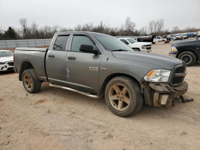  RAM 1500 2013 Szary