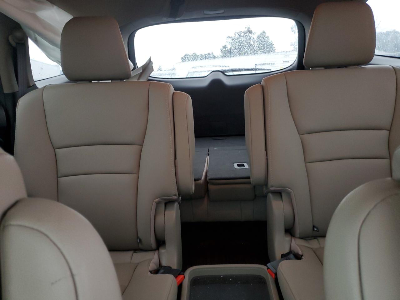 2019 Honda Pilot - Image 10