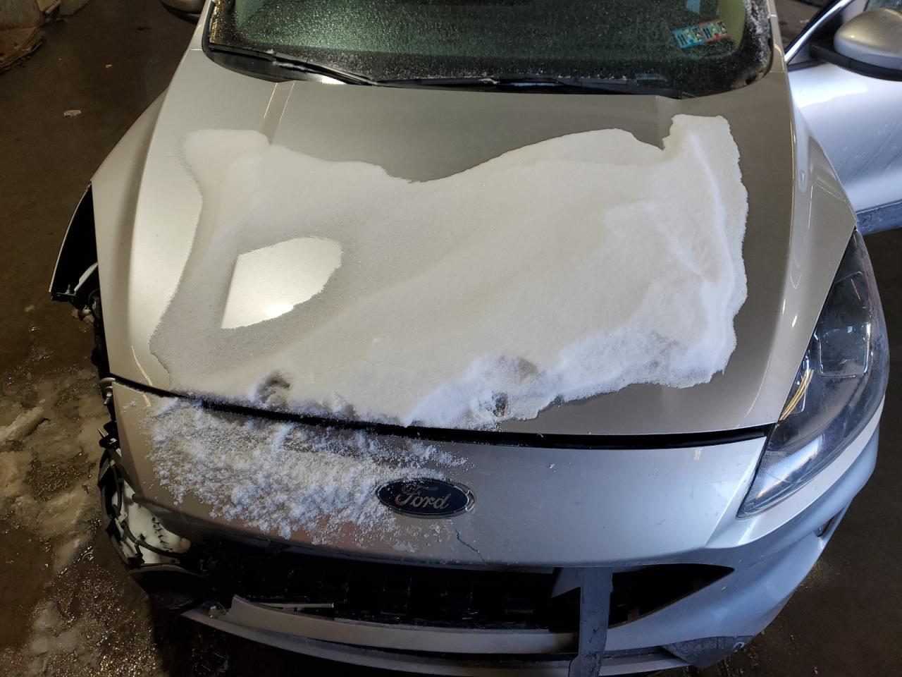 2020 Ford Escape - Image 12