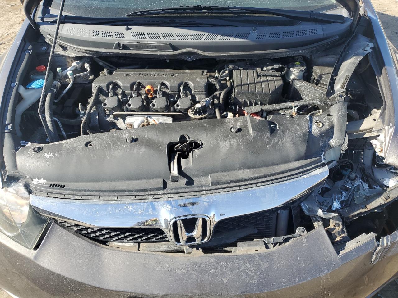 2011 Honda Civic - Image 11