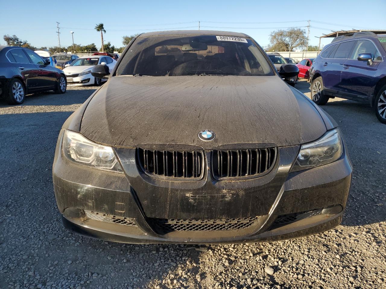 2008 BMW 3er - Image 5