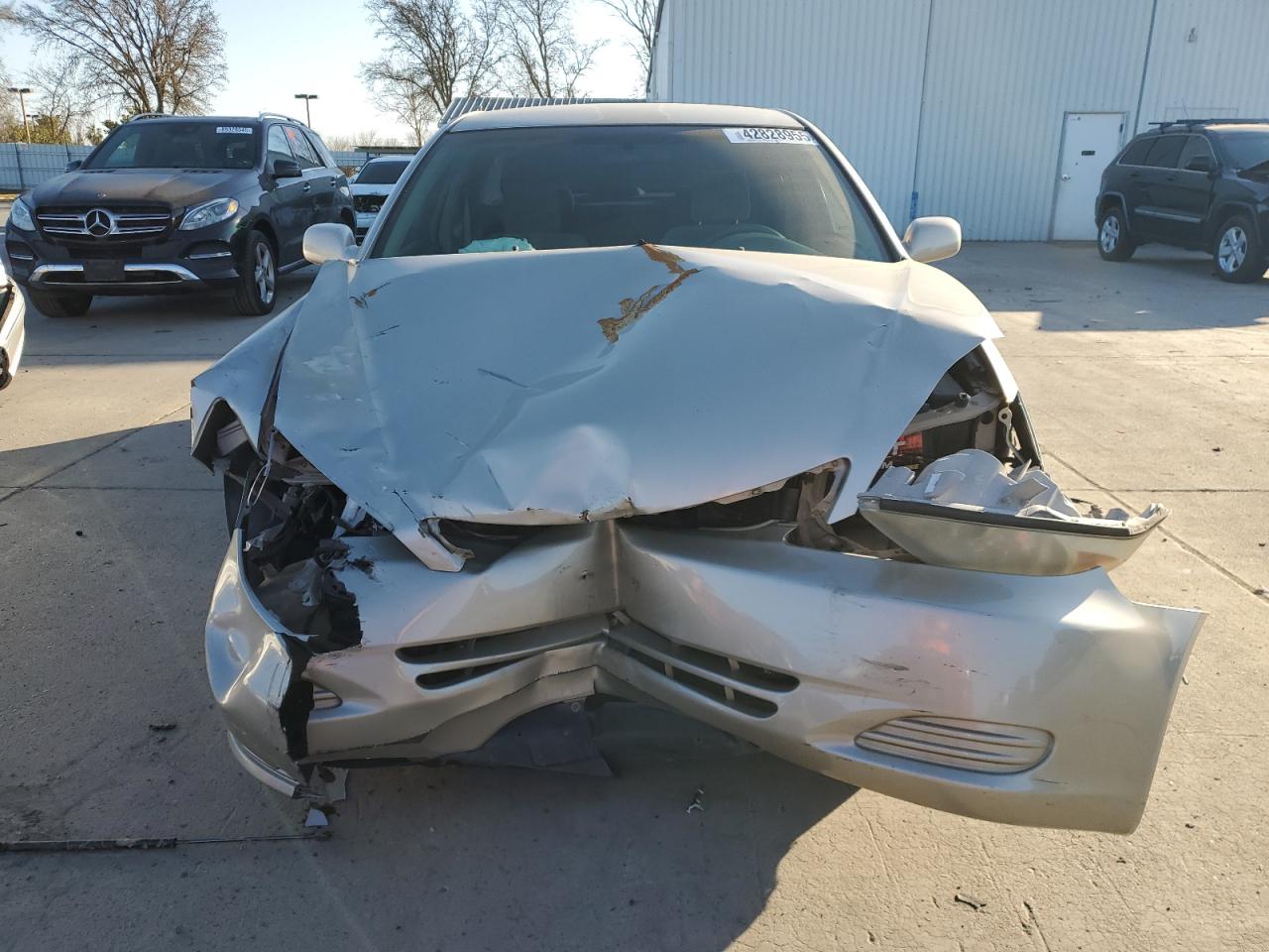 2004 Toyota Camry - Image 5