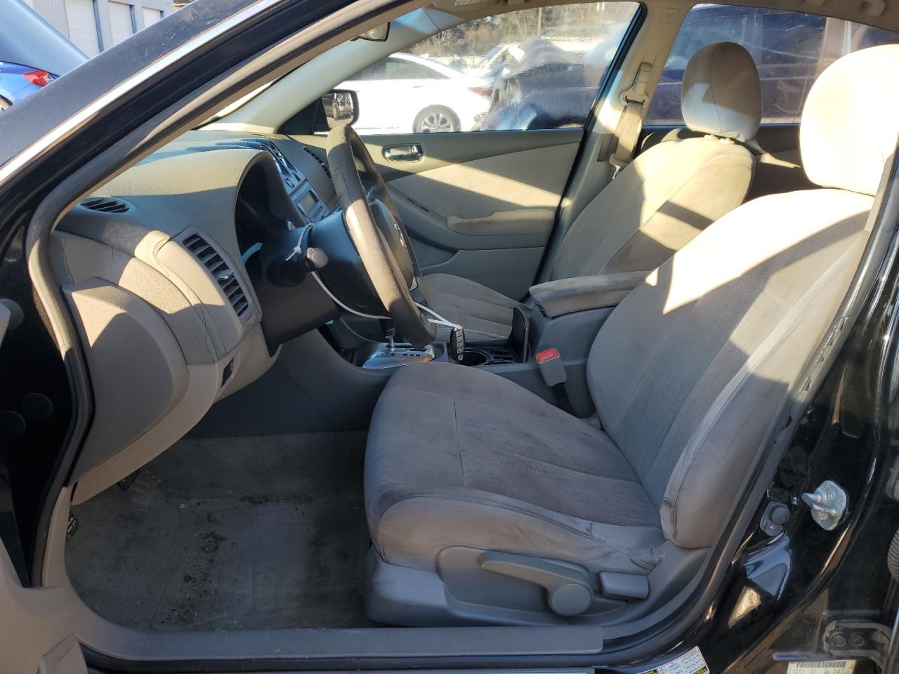 2012 Nissan Altima - Image 7