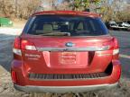 North Billerica, MA에서 판매 중인 2011 Subaru Outback 2.5I Limited - Front End