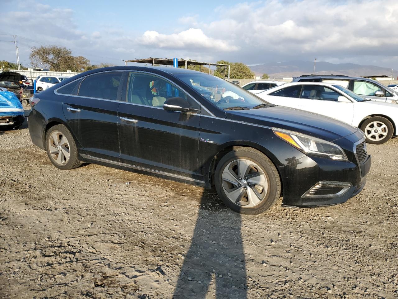 2016 Hyundai Sonata - Image 4