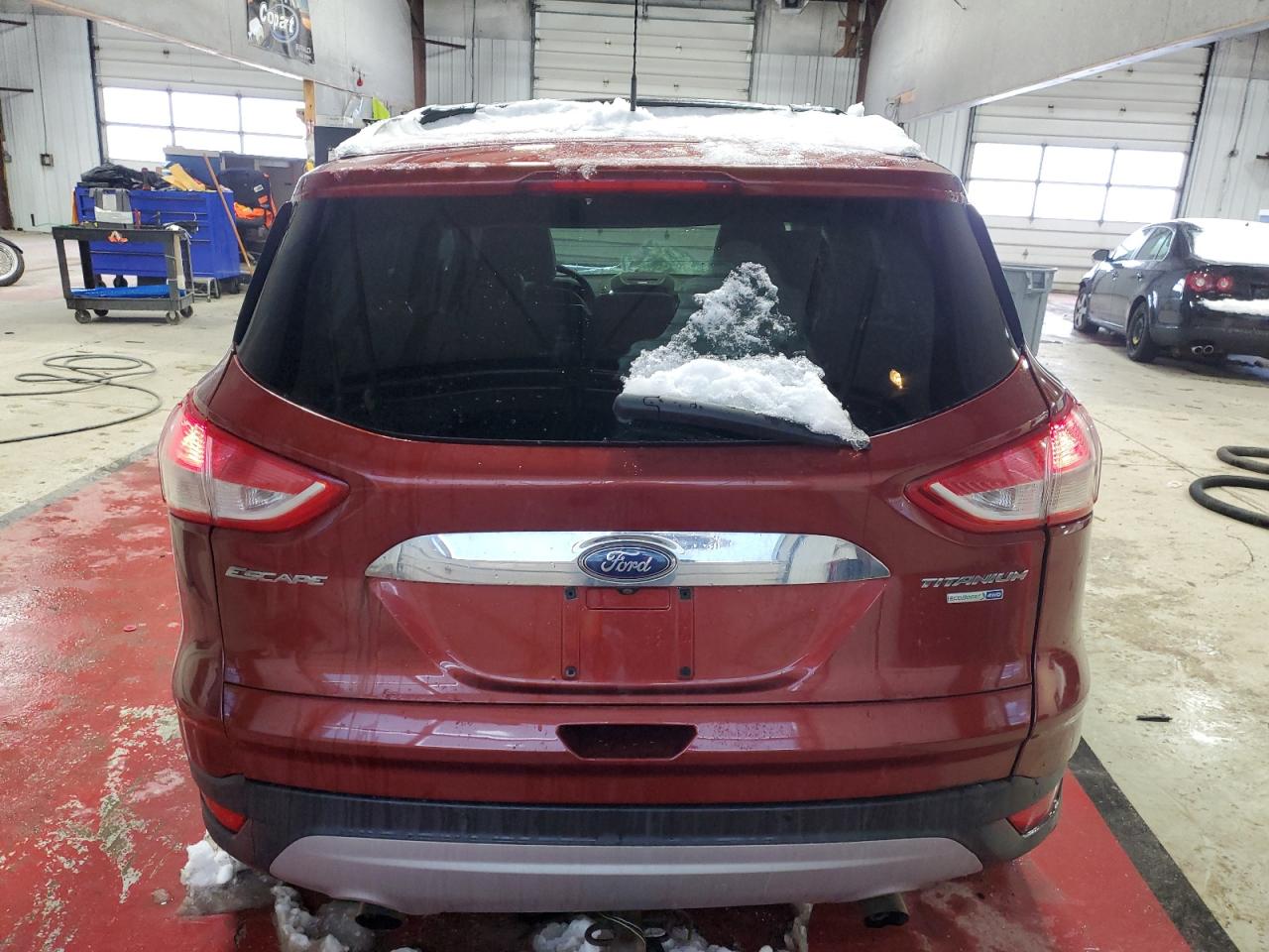 2014 Ford Escape - Image 6