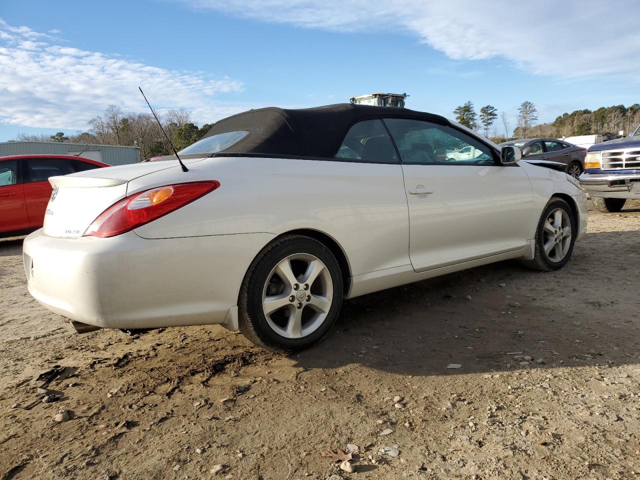 2006 Toyota Camry Solara - Image 3