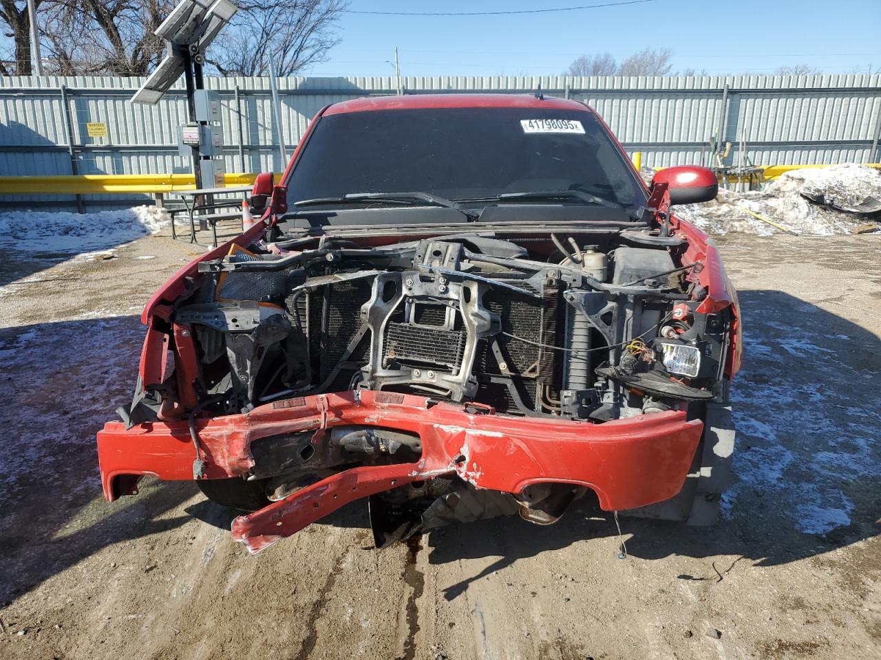2007 GMC Sierra - Image 5