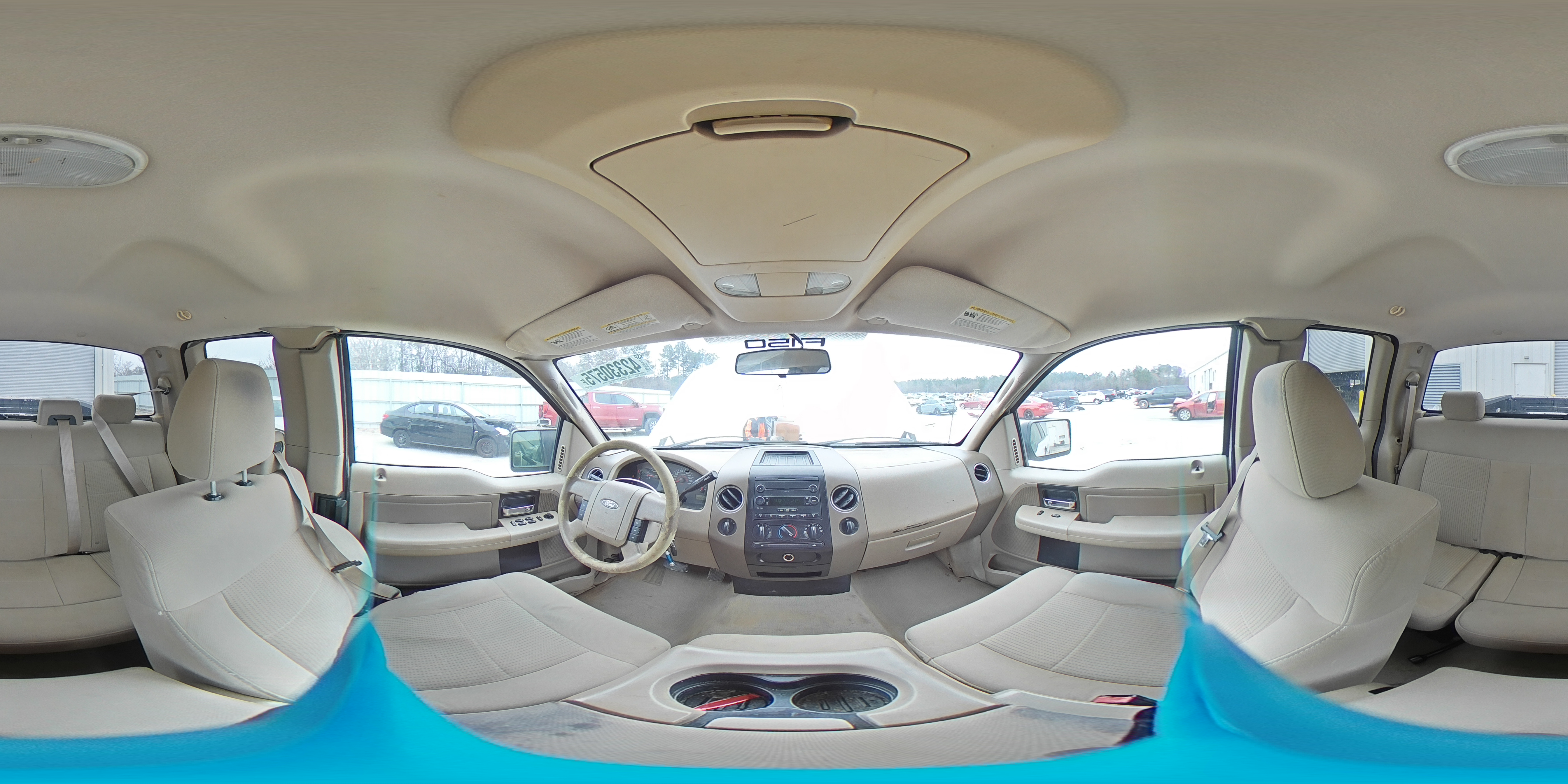 2007 Ford F-150 - Image 13