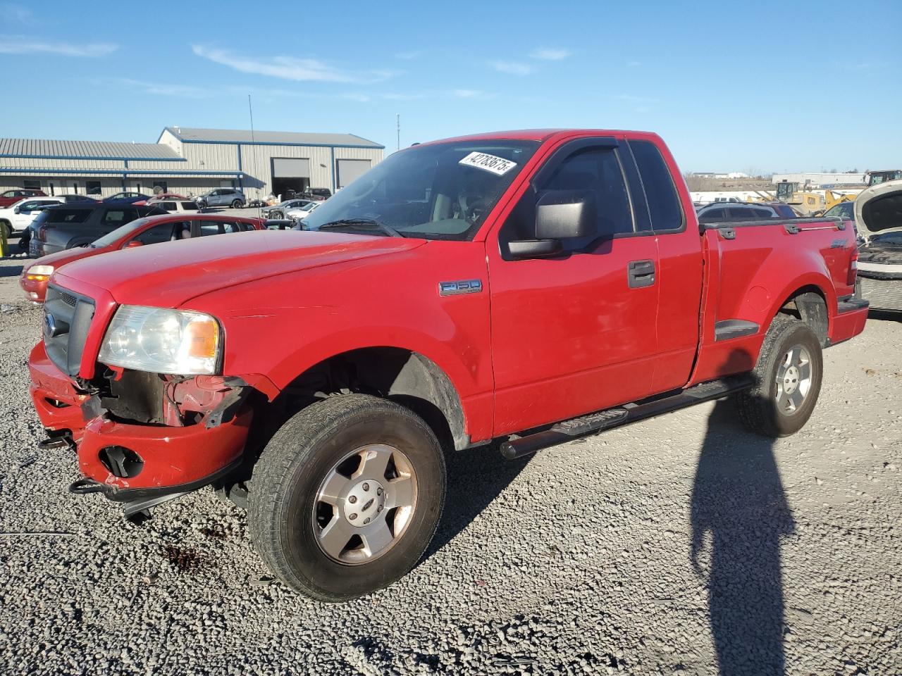 2006 Ford F-150 - Image 1