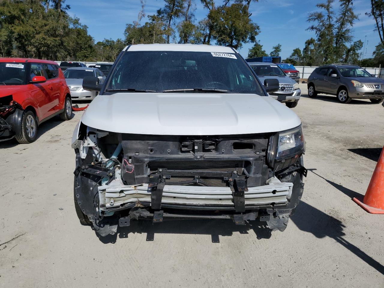 2018 Ford Explorer - Image 5