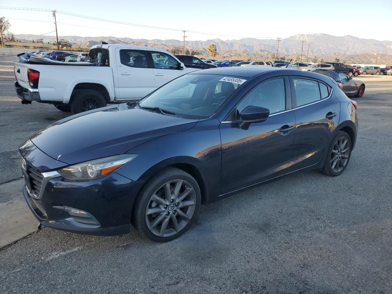 2018 Mazda 3 - Image 1