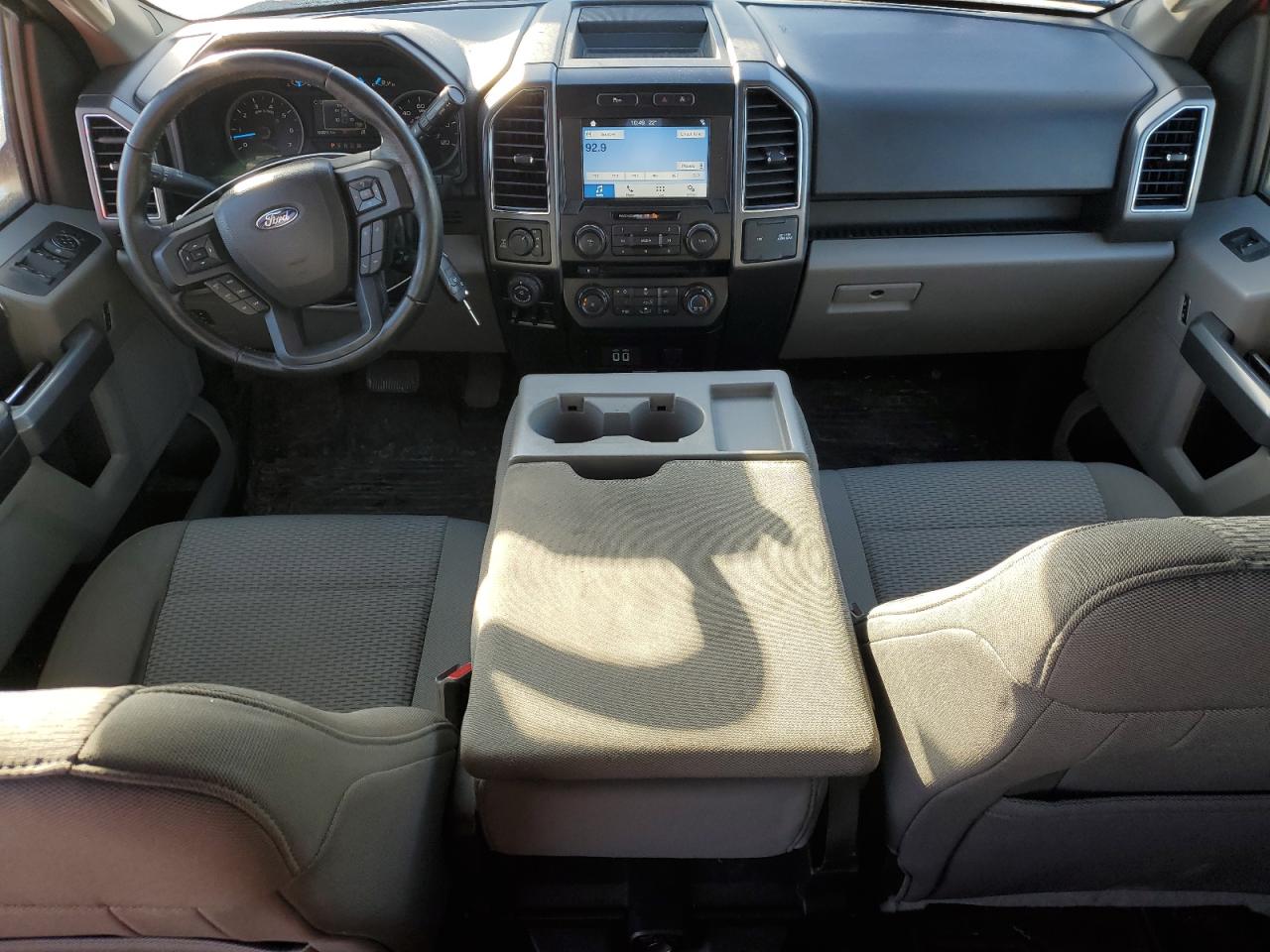 2017 Ford F-150 - Image 8