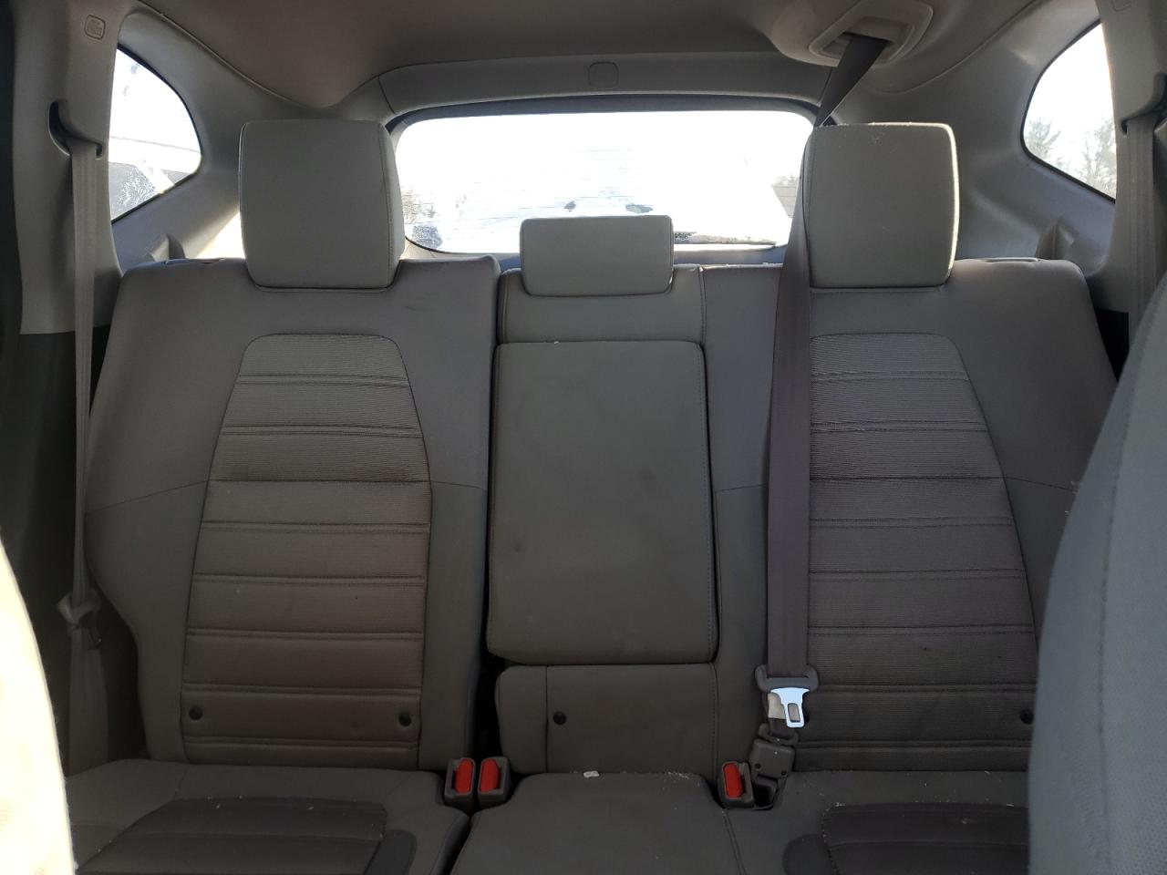2020 Honda CR-V - Image 10