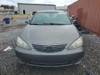 2006 Toyota Camry Le na sprzedaż w Hueytown, AL - Rear End