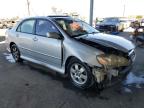 2006 Toyota Corolla Ce en Venta en Los Angeles, CA - Front End