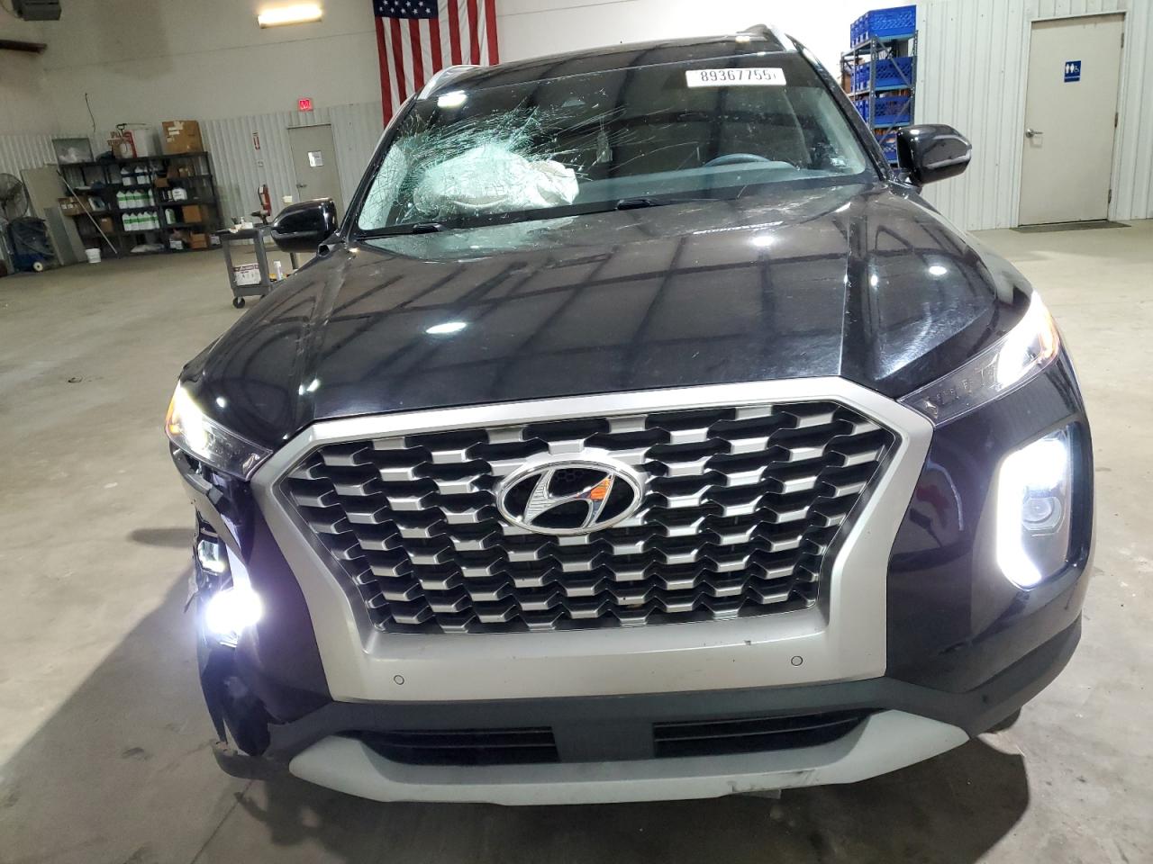 2022 Hyundai Palisade - Image 5