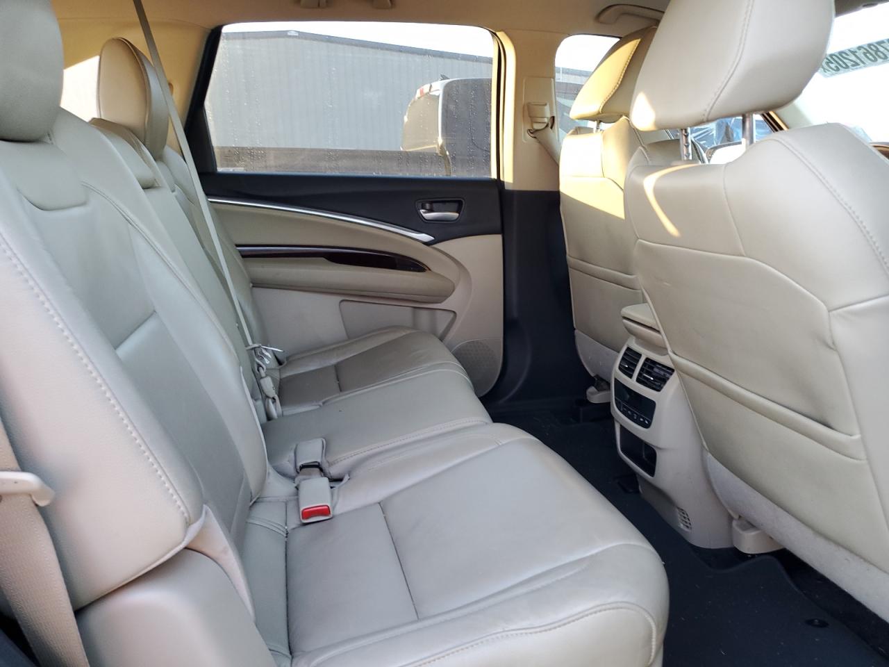 2015 Acura MDX - Image 11