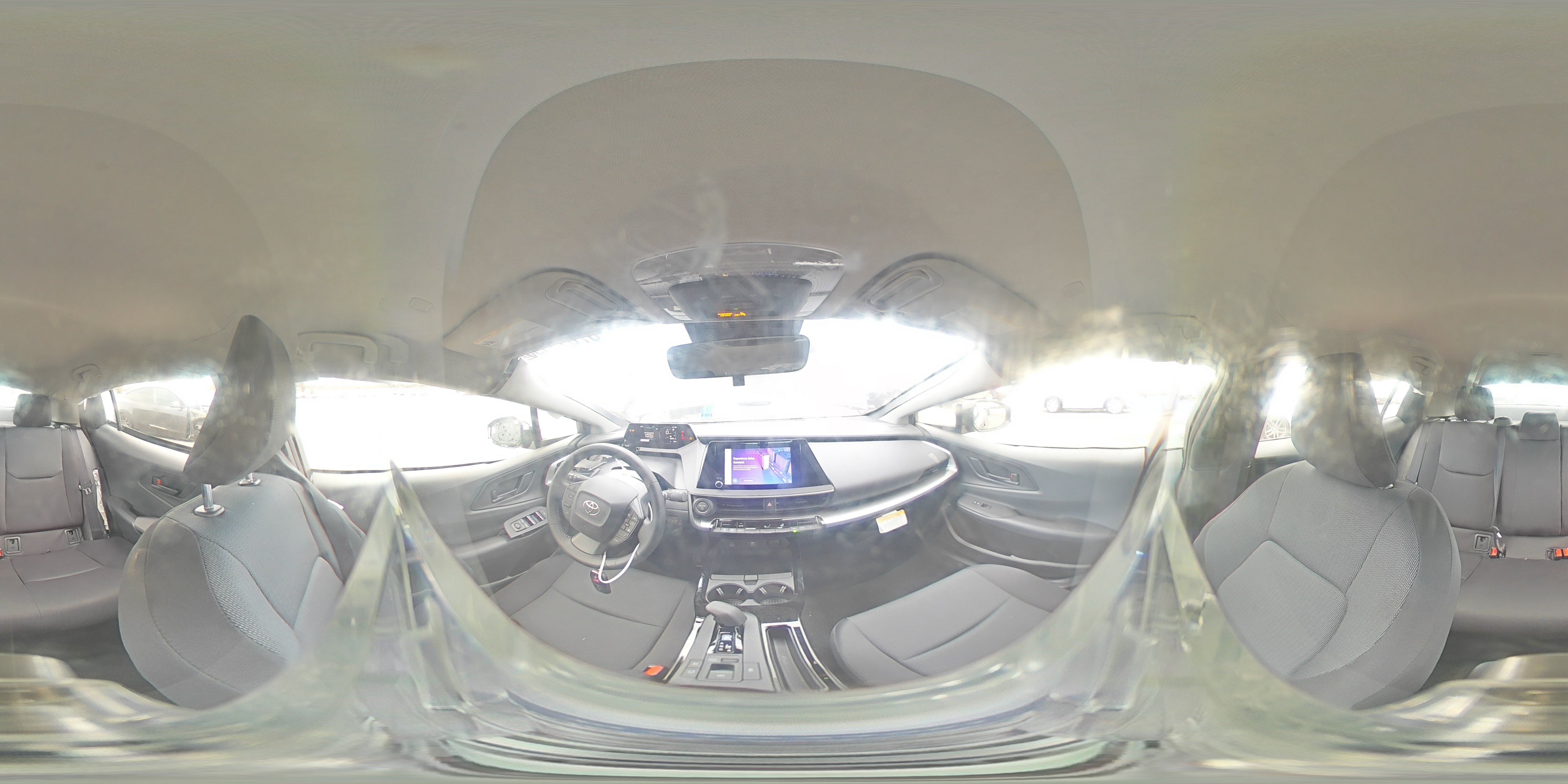 2024 Toyota Prius - Image 13