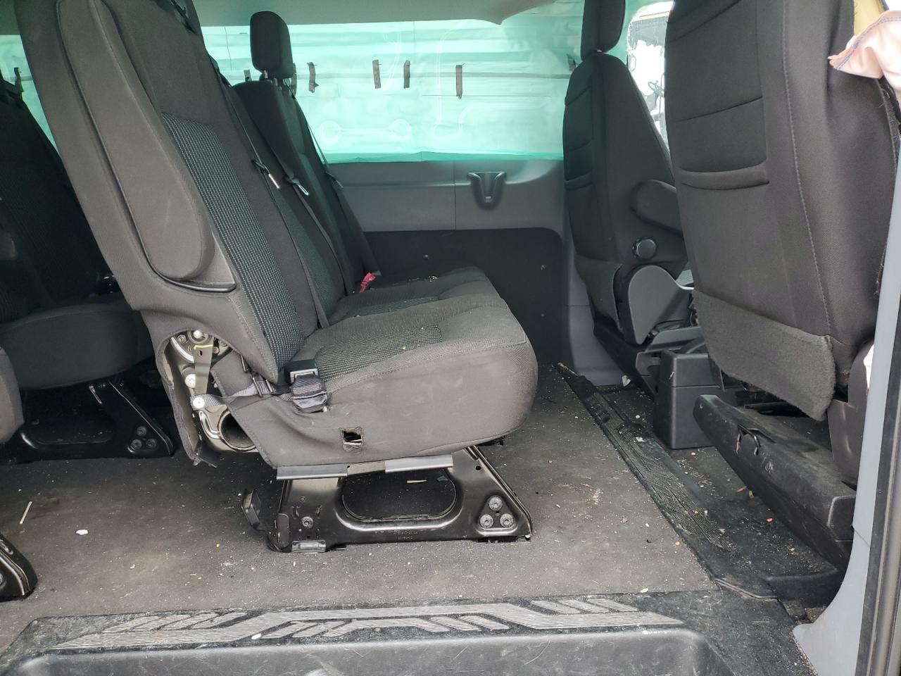 2019 Ford Transit - Image 11