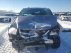 2017 Dodge Grand Caravan Sxt   იყიდება Kansas City-ში, KS - Front End