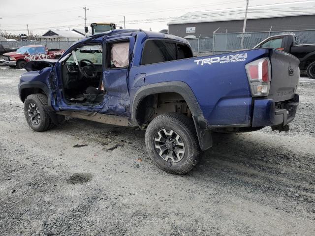 2023 TOYOTA TACOMA DOUBLE CAB