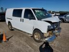 2019 Chevrolet Express G2500  იყიდება Houston-ში, TX - Front End