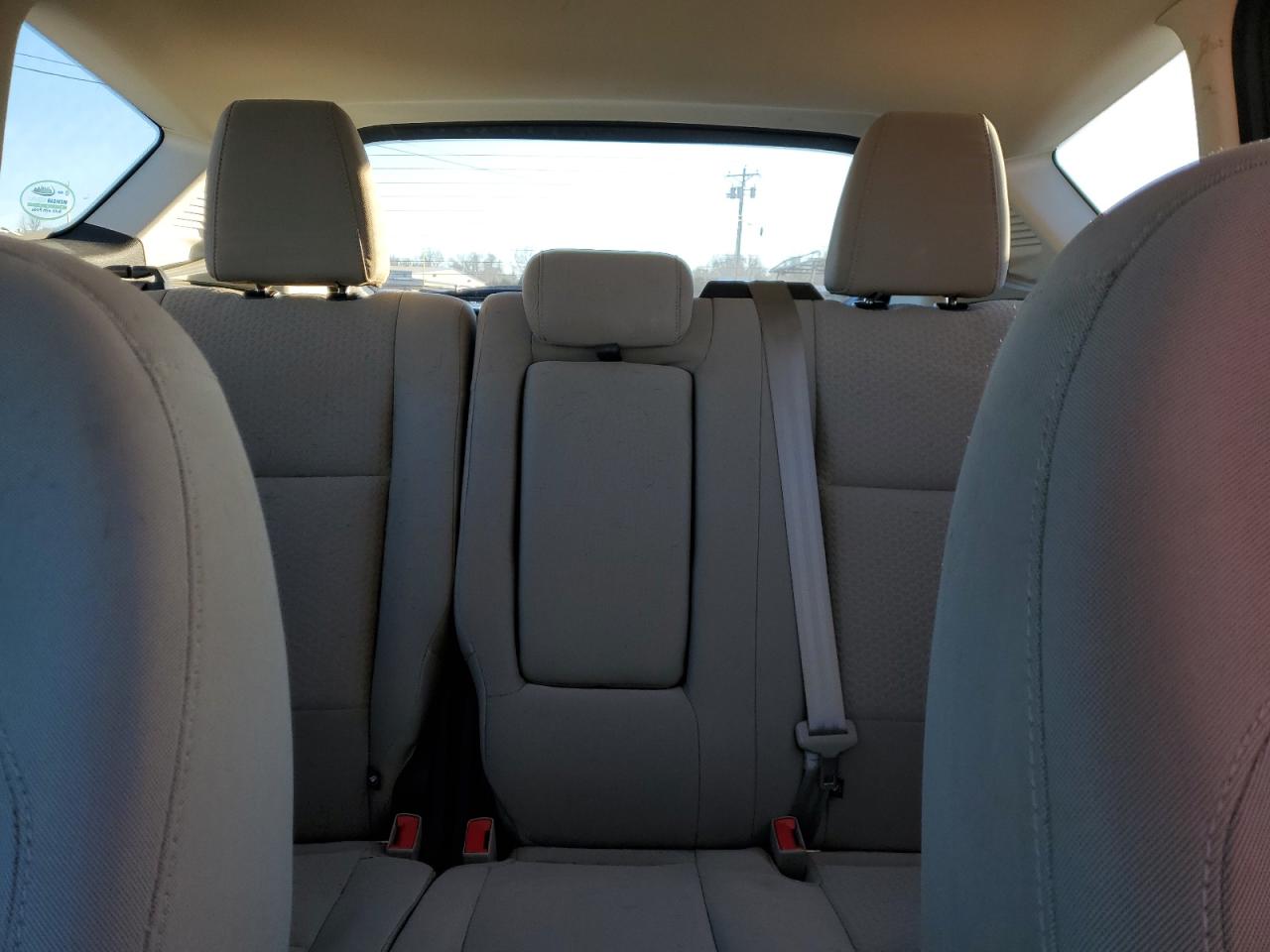 2017 Ford C-MAX - Image 10