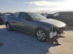 2022 Nissan Altima S იყიდება New Orleans-ში, LA - Undercarriage