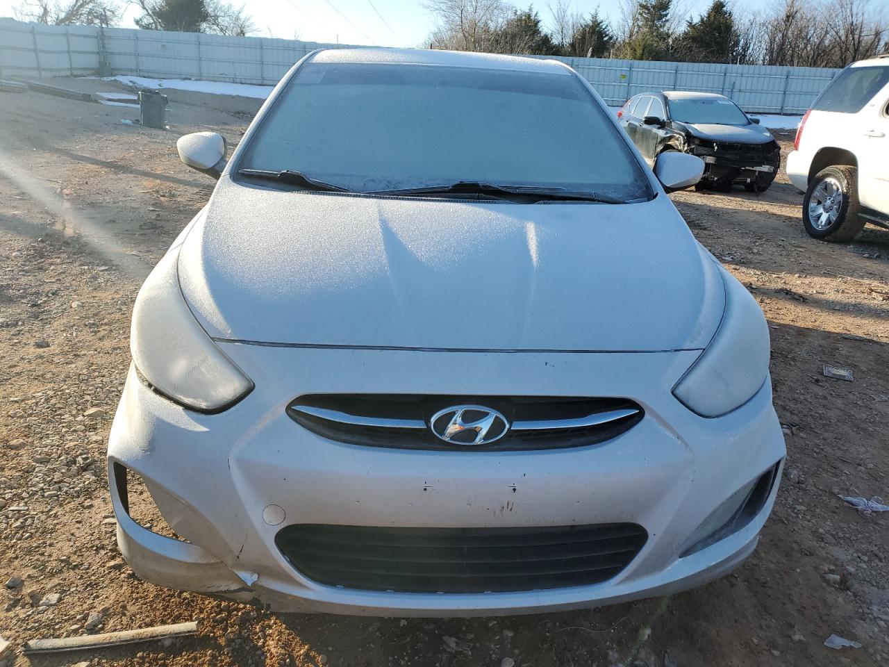 VIN KMHCT4AE6GU979642 2016 HYUNDAI ACCENT no.5