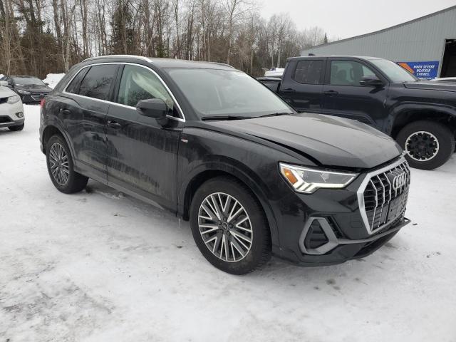 2022 AUDI Q3 PREMIUM PLUS S LINE 45