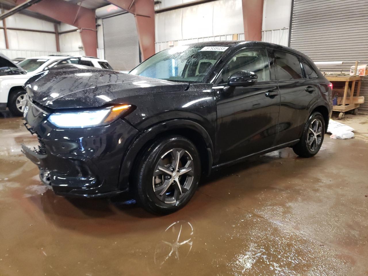 Lansing, MI에서 판매 중인 2024 Honda Hr-V Exl - Front End