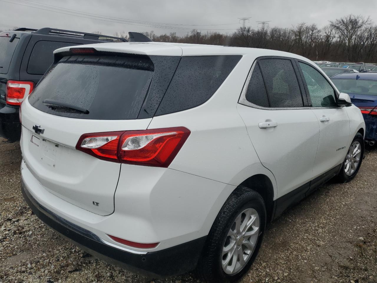 2019 Chevrolet Equinox - Image 3