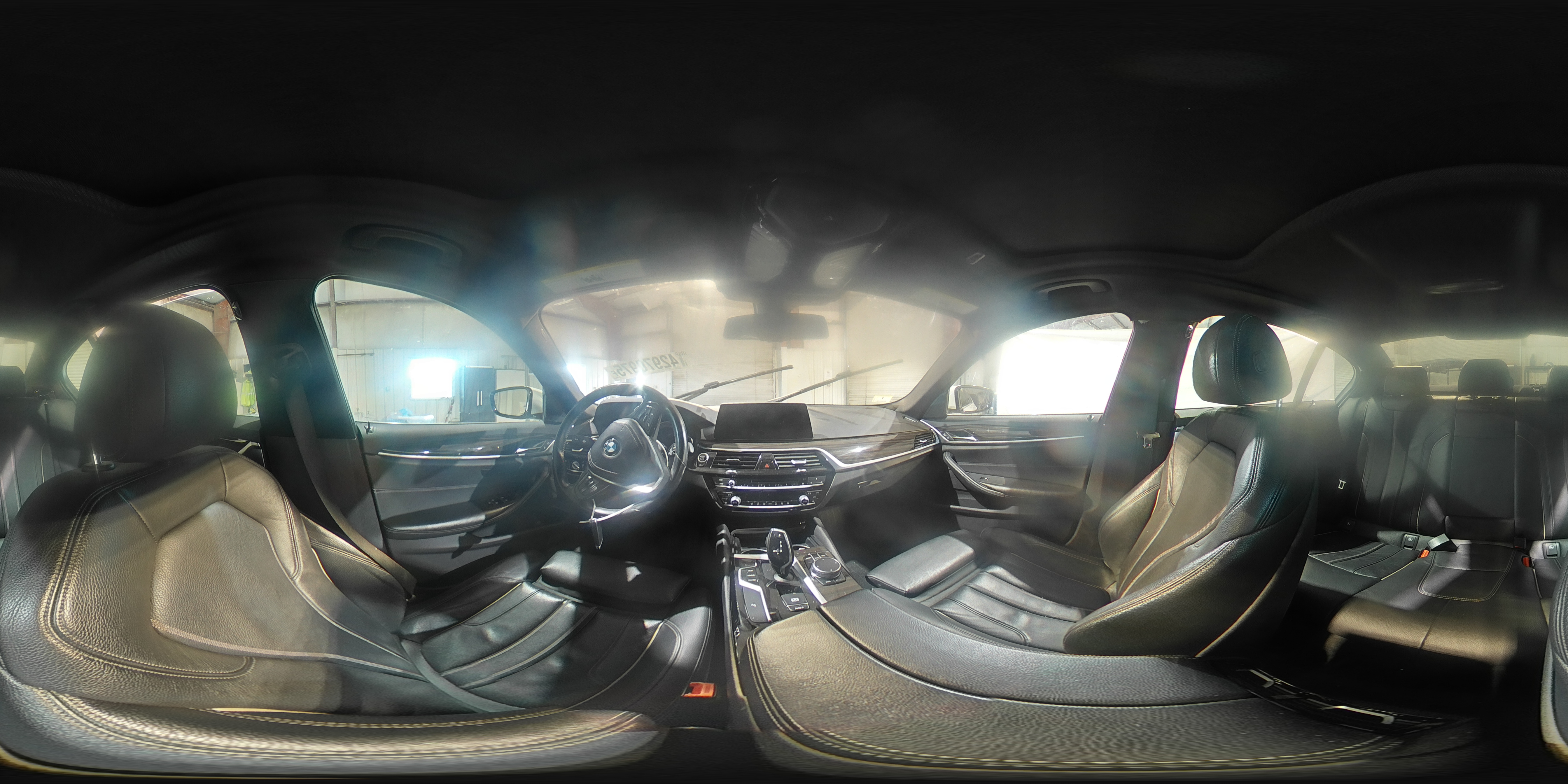 2017 BMW 5er - Image 13