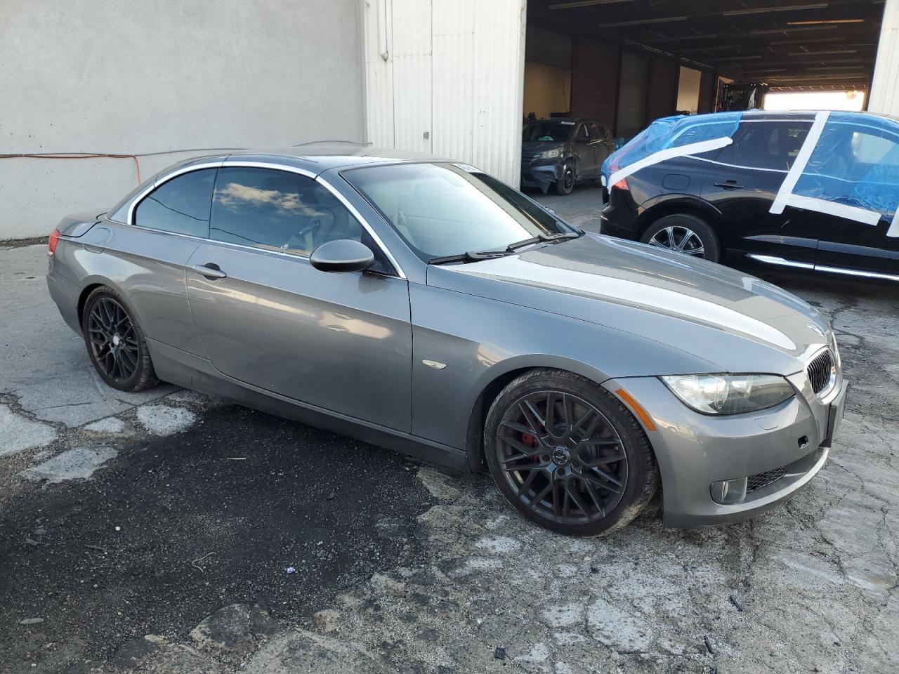 2008 BMW 3er - Image 4