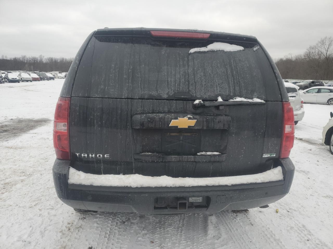 2010 Chevrolet Tahoe - Image 6