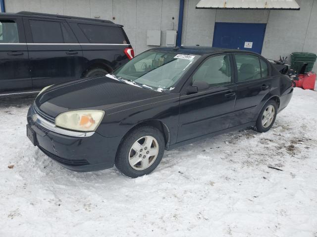 2004 Chevrolet Malibu Ls