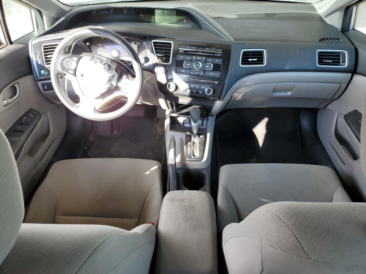 2013 Honda Civic - Image 8