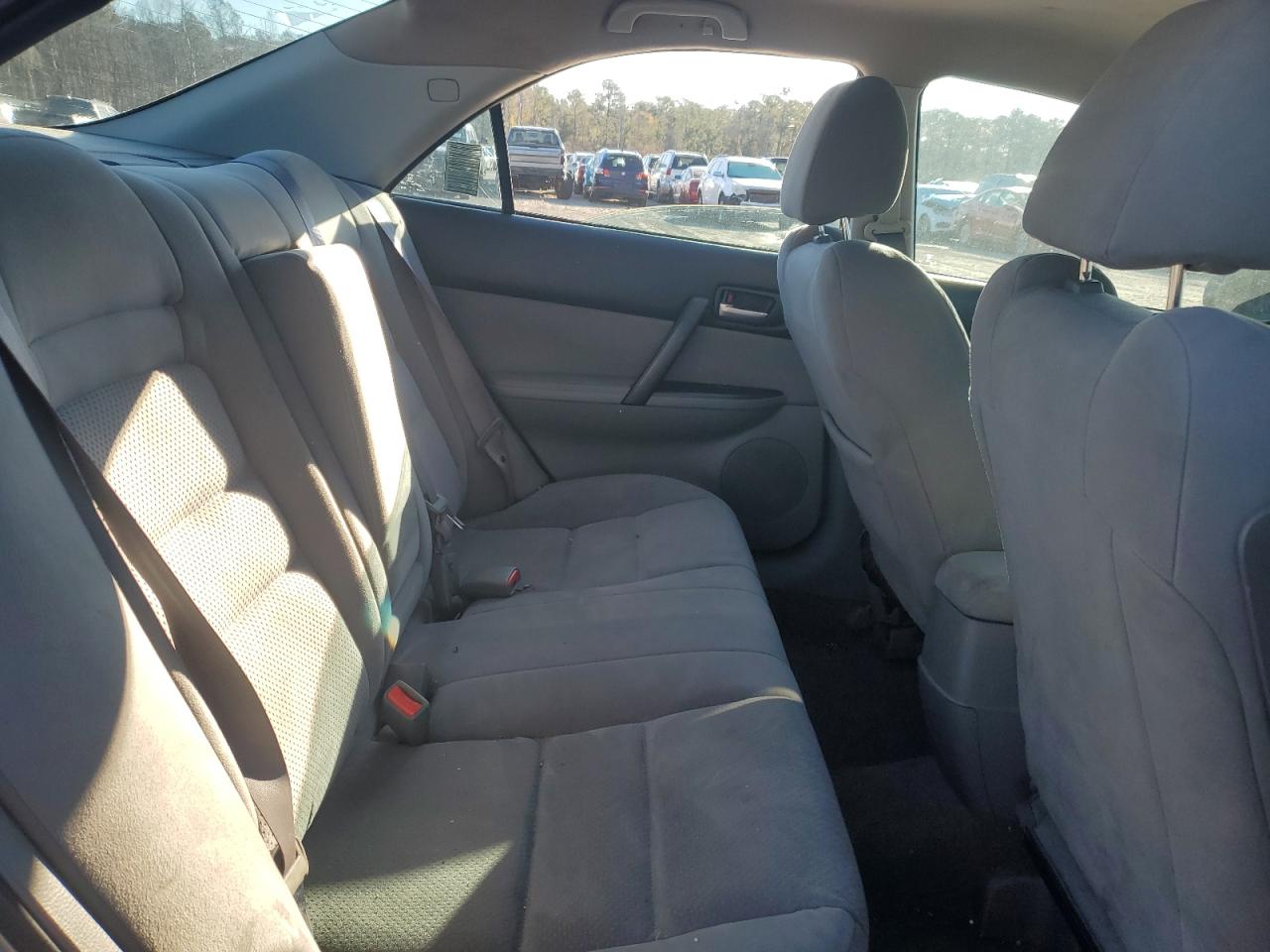 2007 Mazda 6 - Image 10