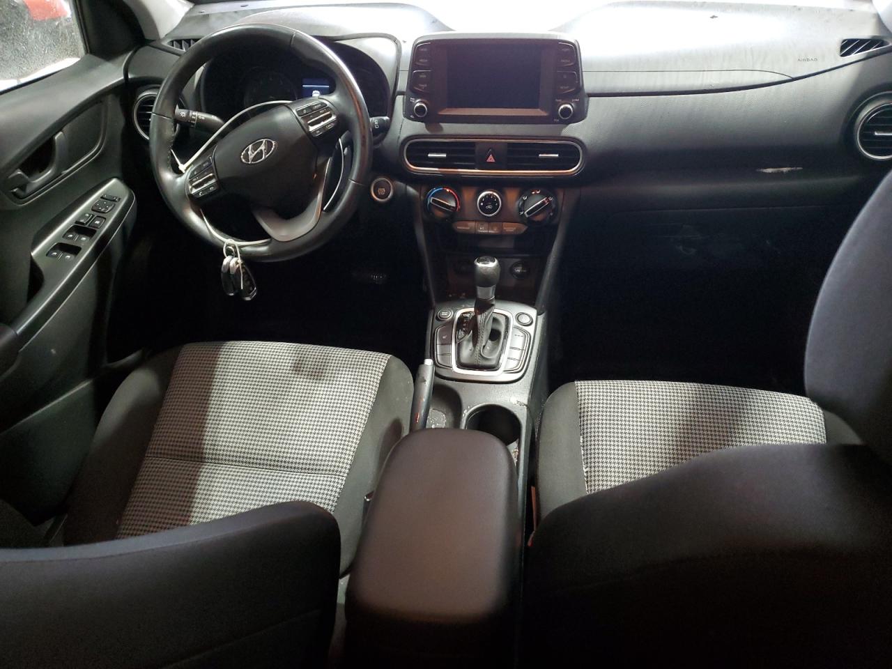 2020 Hyundai Kona - Image 8