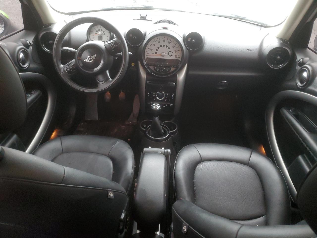 2014 MINI Cooper - Image 8