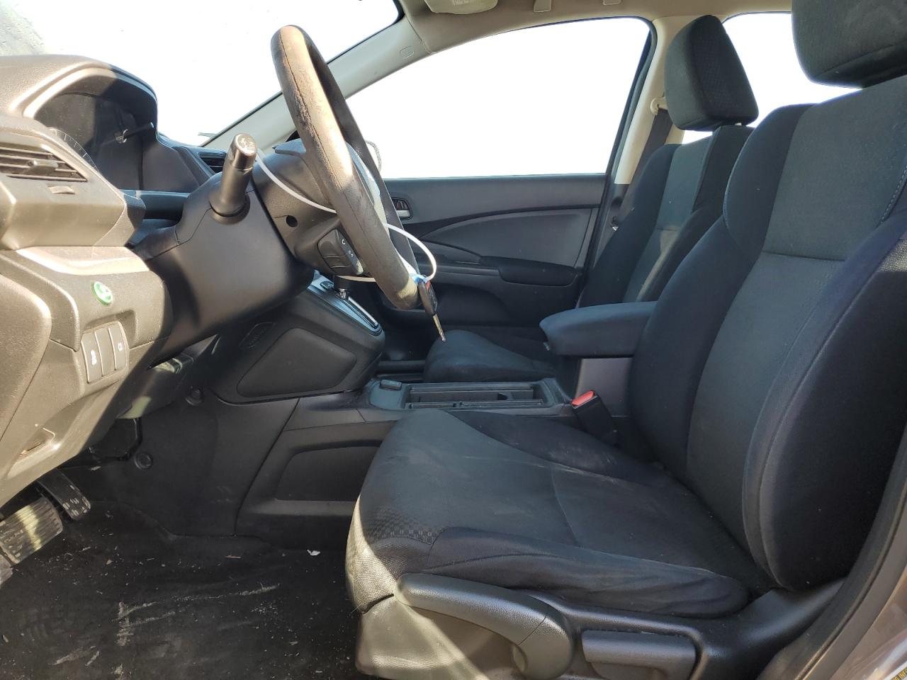 2015 Honda CR-V - Image 7