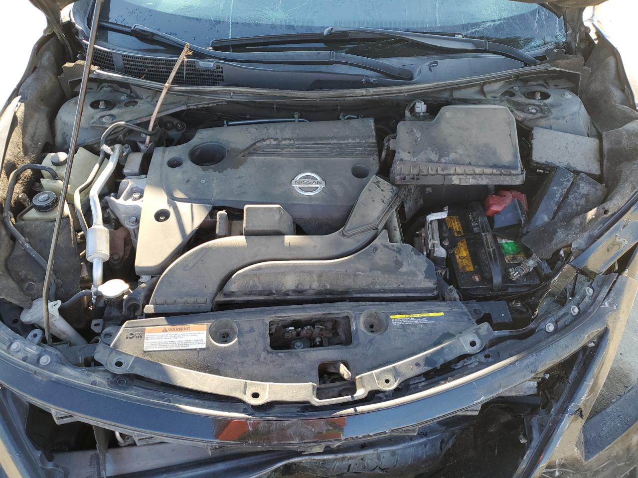2015 Nissan Altima - Image 11