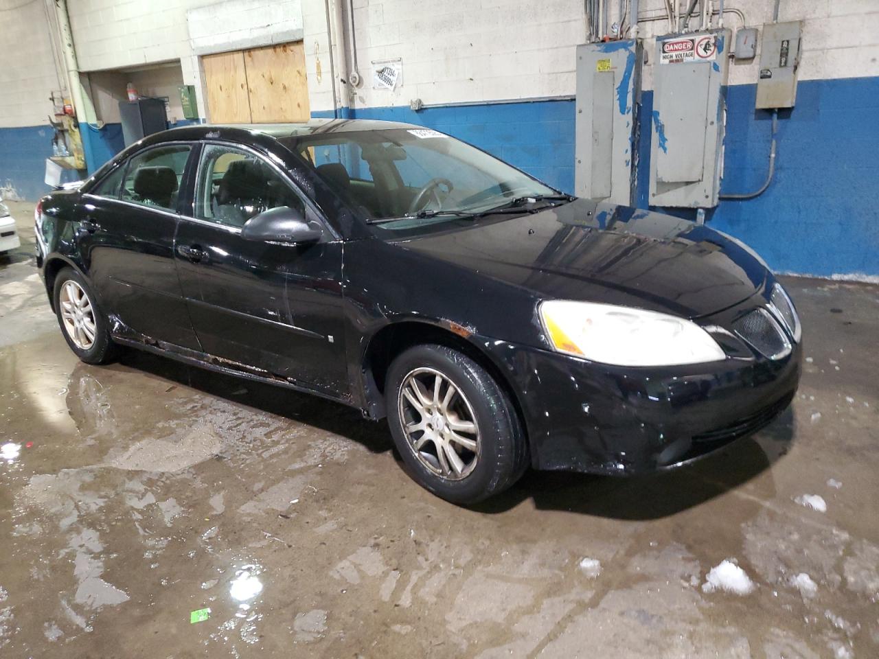 2007 Pontiac G6 - Image 4