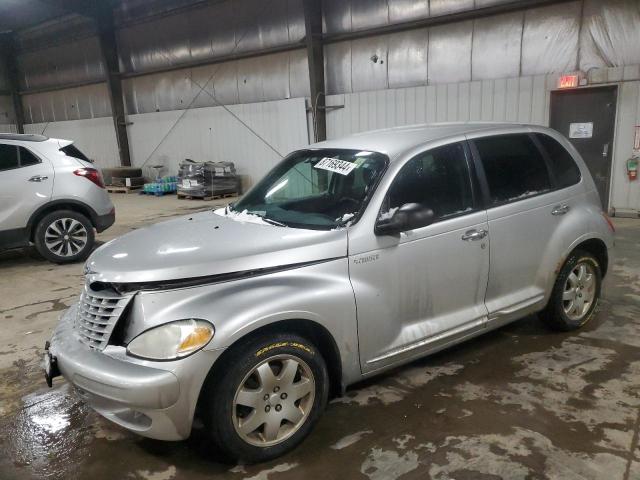 2005 Chrysler Pt Cruiser Limited