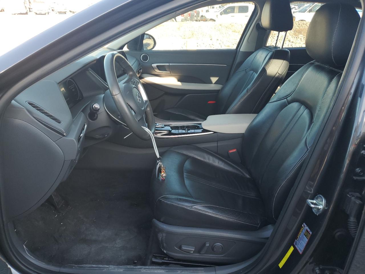 2021 Hyundai Sonata - Image 7