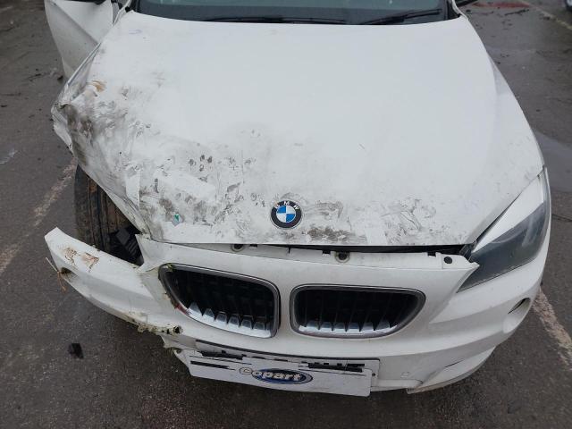 2014 BMW X1 XDRIVE2