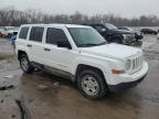 2011 Jeep Patriot Sport for Sale in Oklahoma City, OK - Side
