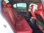 2022 Alfa Romeo Giulia Super for Sale in Mercedes, TX - Front End
