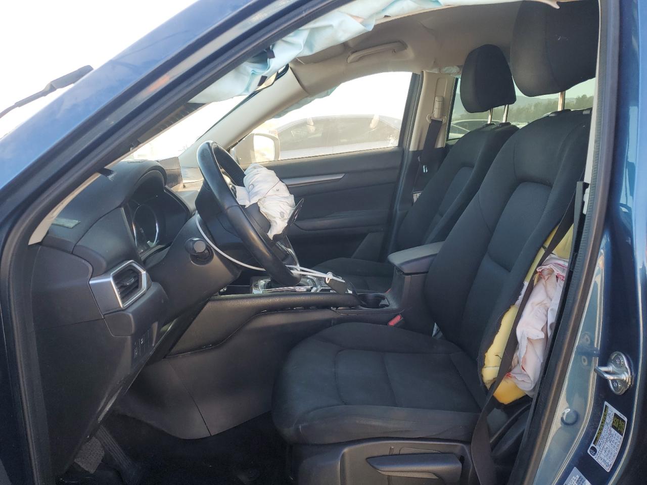 2019 Mazda CX-5 - Image 7